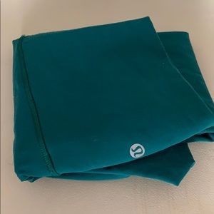 Wunder Under high rise lululemon leggings